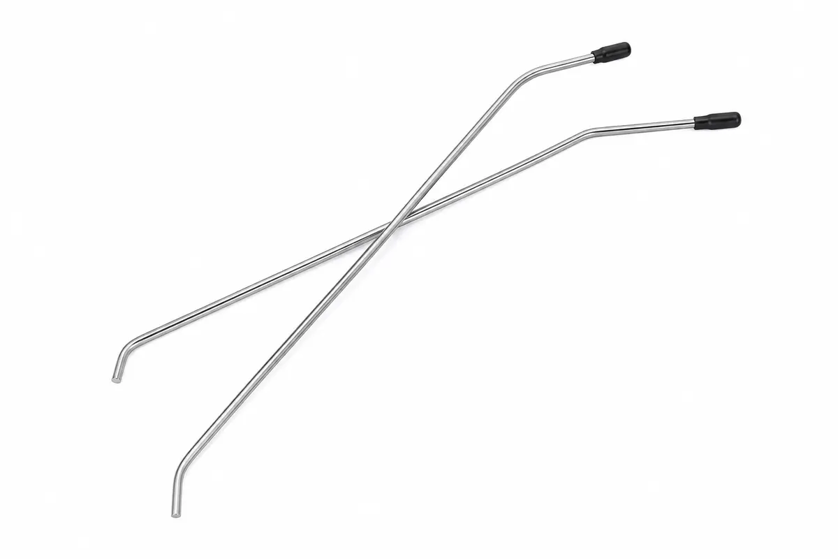 Рукоятка для швабры EMERSON 400-13874 Photo 2