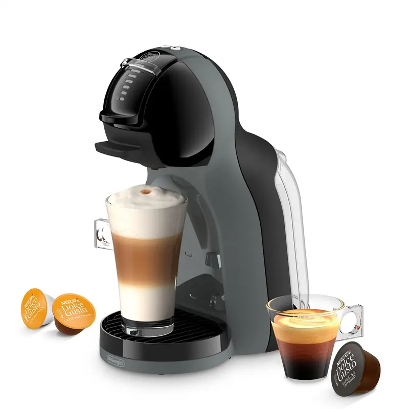 DeLonghi Dolce Gusto EDG335.B Mini Me 2 Capsule Coffee Machine Photo 2