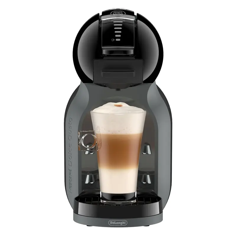 DeLonghi Dolce Gusto EDG335.B Mini Me 2 Capsule Coffee Machine Photo 3