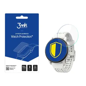 Защитное стекло для умных часов 3MK Watch Protection FlexibleGlass для Coros Pace 3