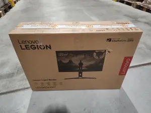 Lenovo Legion R27QE 27 collu QHD monitors 200Hz IPS 2xHDMI DP