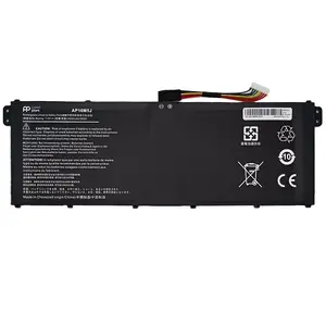 Klēpjdatora akumulators Power Plant priekš Acer AP16M5J 4800mAh 7.4V