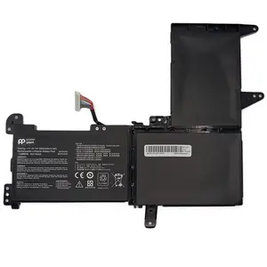 Klēpjdatora akumulators Power Plant priekš ASUS B31N1637 3600mAh 11.4V Litija polimēru