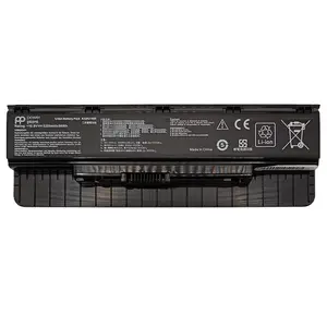 Klēpjdatora akumulators Power Plant priekš ASUS A32N1405 5200mAh 10.8V