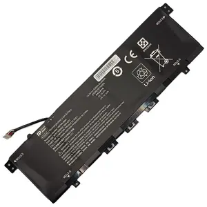 Klēpjdatora akumulators Power Plant priekš HP KC04XL 3300mAh 15.2V Li-ion