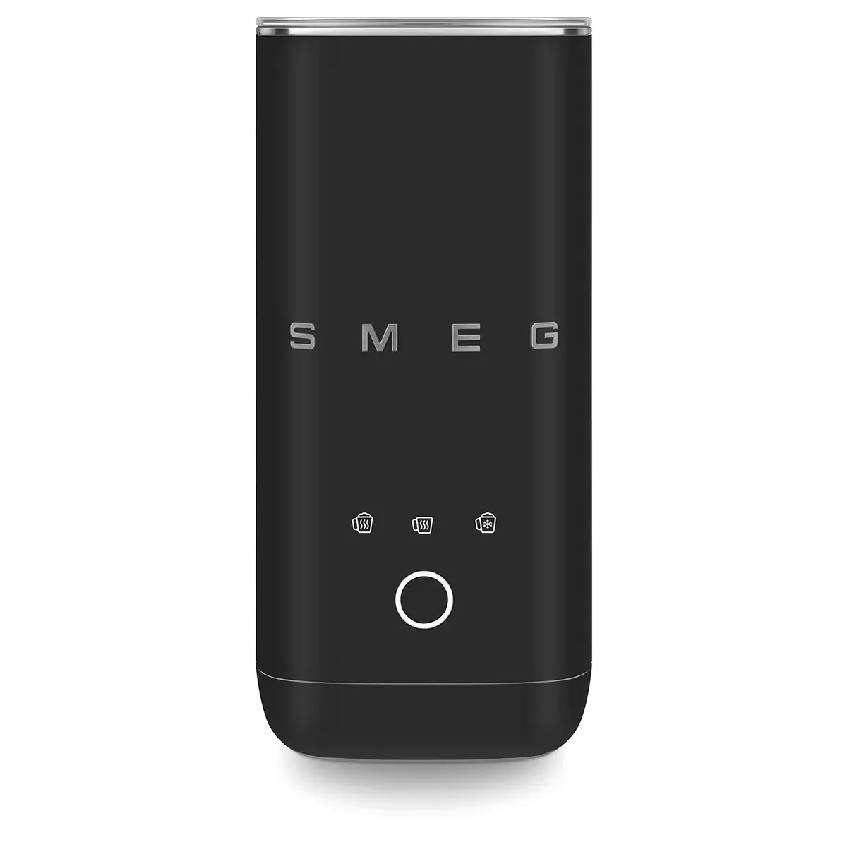 Smeg MFF02BLMEU Milk Frother and Warmer Photo 7