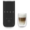 Smeg MFF02BLMEU Milk Frother and Warmer Photo 10