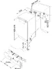 Встраиваемый холодильник Kluge KC2124J Photo 3