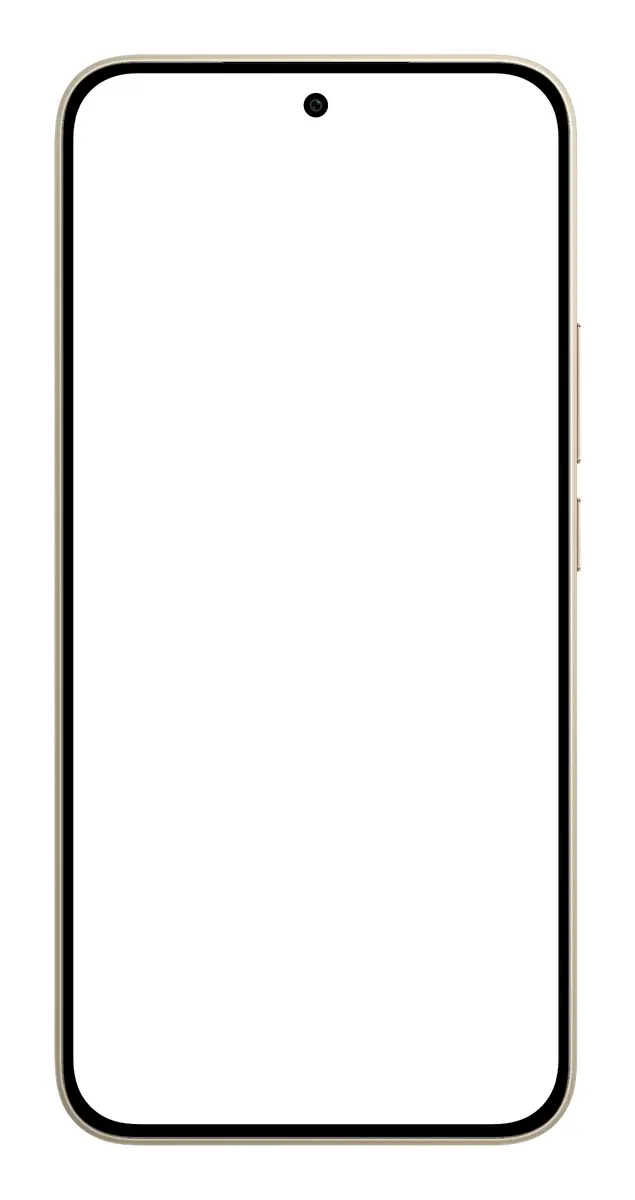 POCO X8 5G Smartphone - 8GB/256GB Orange Photo 3