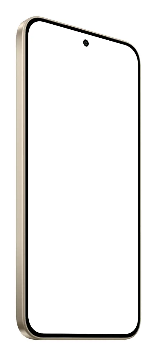 POCO X8 5G Smartphone - 8GB/256GB Orange Photo 6