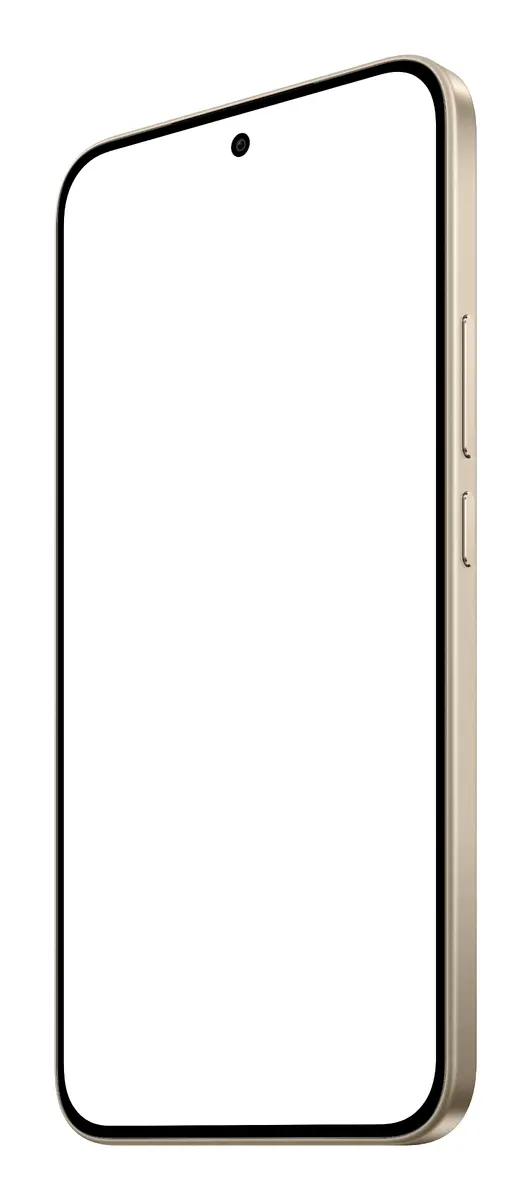 POCO X8 5G Smartphone - 8GB/256GB Orange Photo 8