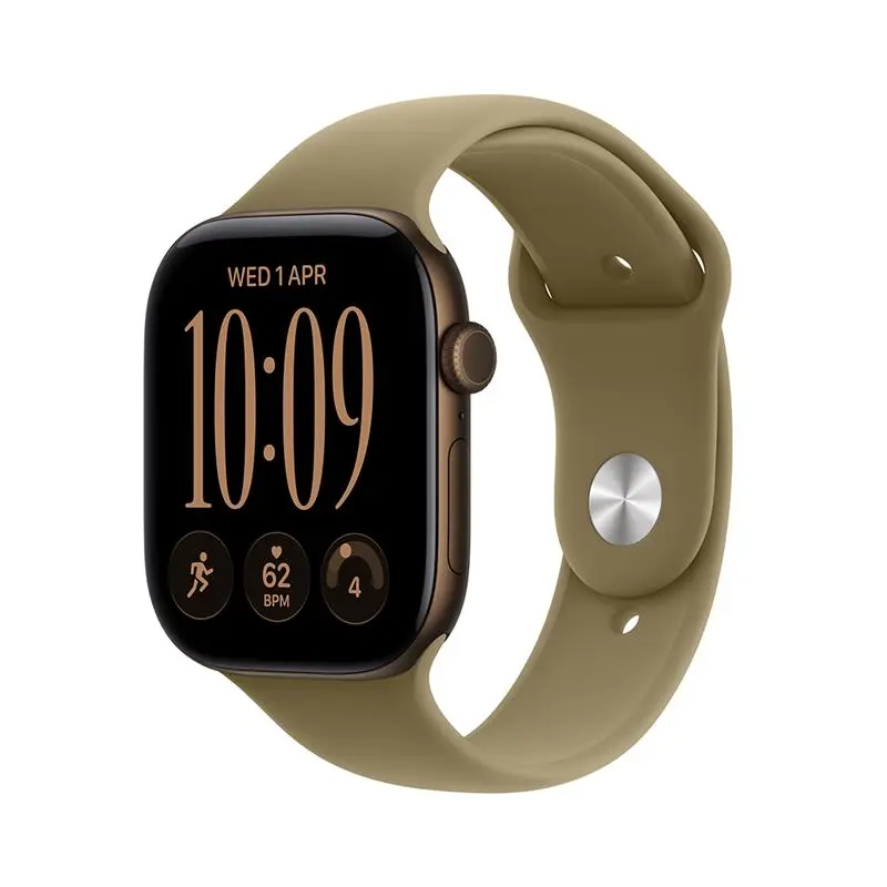 Viedpulkstenis Apple Watch Series 12 GPS
