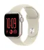 Apple Watch SE 3 GPS 40mm Starlight Aluminum Case Photo 2