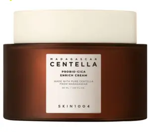 SKIN1004 Madagascar Face Moisturizer Cream 50 ml