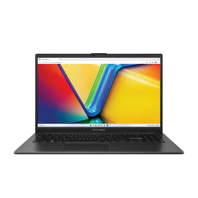 Asus Vivobook Go 15 E1504FA klēpjdators