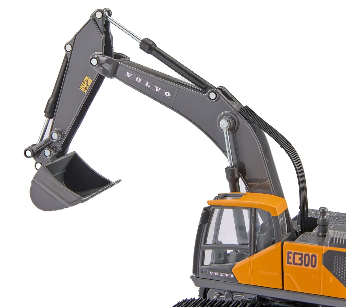 Siku Volvo EC300 Ekskavators Modelis 3564 Photo 4