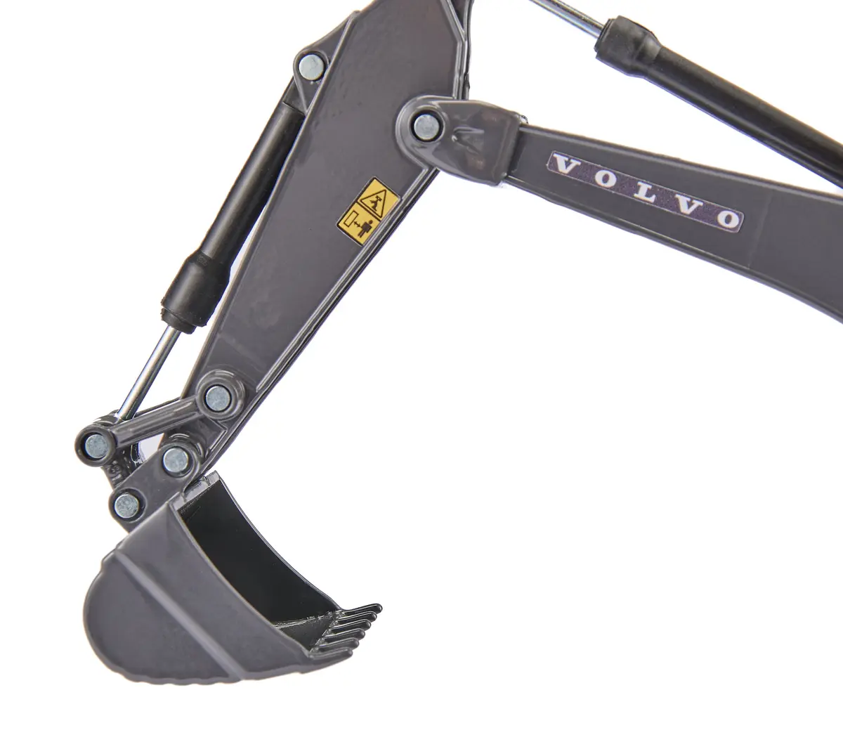 Siku Volvo EC300 Ekskavators Modelis 3564 Photo 5