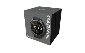 GARMIN fēnix 9 Pro viedpulkstenis 51 mm Titāns AMOLED Skārienekrāns 4G GPS Wi-Fi 64 GB