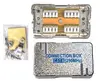 electro base AD-2xSTP-CAT6 Соединитель кабеля LAN CAT6 Photo 2