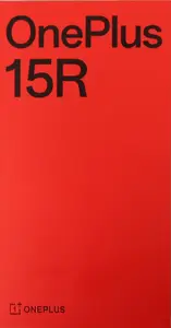Смартфон OnePlus 15R Dual SIM Charcoal Black 6.83 дюйма AMOLED 1272x2800 3.84GHz 256GB 12GB RAM Android 16 5G