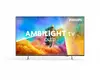 Philips Ambilight 50PQS8501/12 85" 4K QLED Televizors Photo 7