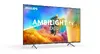 Philips Ambilight 50PQS8501/12 85" 4K QLED Televizors Photo 8