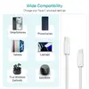 Equip USB 2.0 USB-C to USB-C Cable PD 60W Photo 4