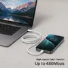 Equip USB 2.0 USB-C to USB-C Cable PD 60W Photo 9