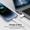 Equip USB 2.0 USB-C to USB-C Cable PD 60W Photo 11