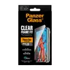 PanzerGlass Frame Fit ekrāna aizsargstikls Apple iPhone Duo Photo 13
