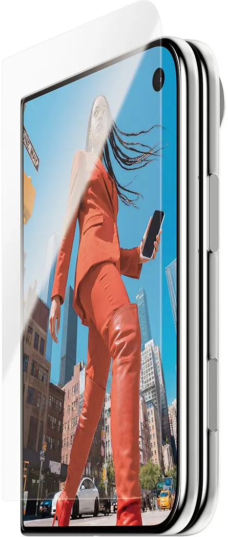 PanzerGlass Frame Fit ekrāna aizsargstikls Apple iPhone Duo Photo 17