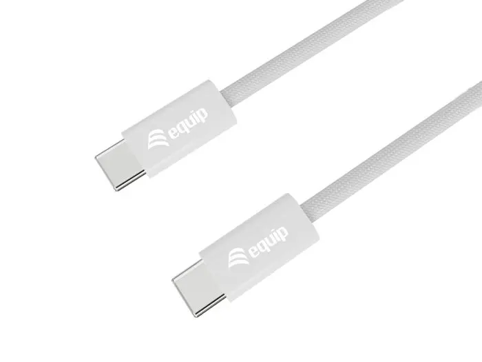Equip USB 2.0 Kabelis USB-C