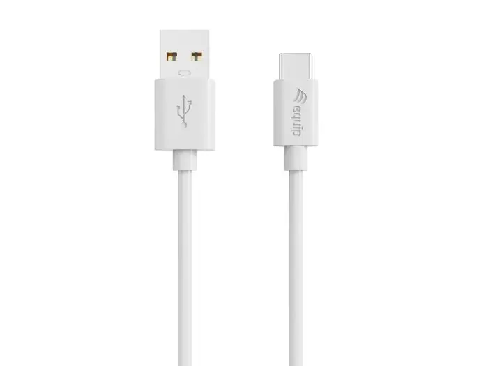 Кабель Equip USB 2.0 USB-A на USB-C Photo 3