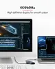 Док-станция RAIDSONIC Spade Dock 4081 Photo 4