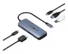Док-станция RAIDSONIC Spade Dock 4081 Photo 8