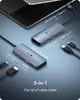 Док-станция RAIDSONIC Spade Dock 4081 Photo 9
