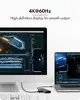 Док-станция RAIDSONIC Spade Dock 4081 Photo 11