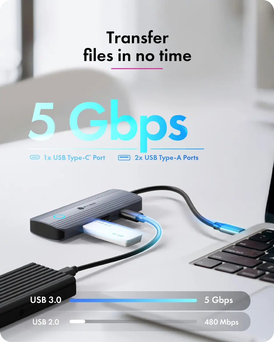 Док-станция RAIDSONIC Spade Dock 4081 Photo 12