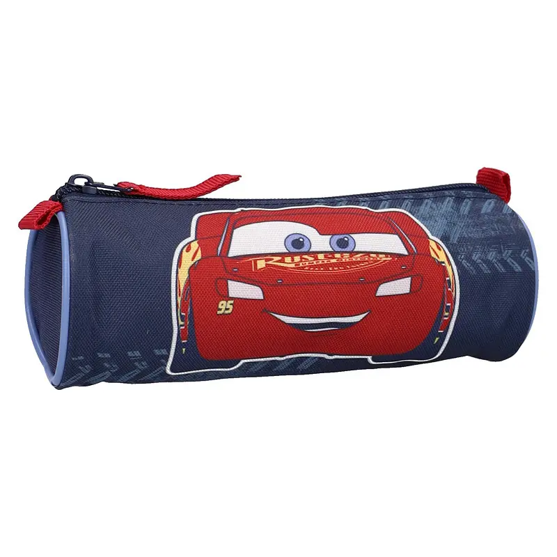 Vadobag Cars Hit The Road Mīkstais