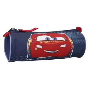 Vadobag Cars Hit The Road Mīkstais penālis Poliesters Daudzkrāsains