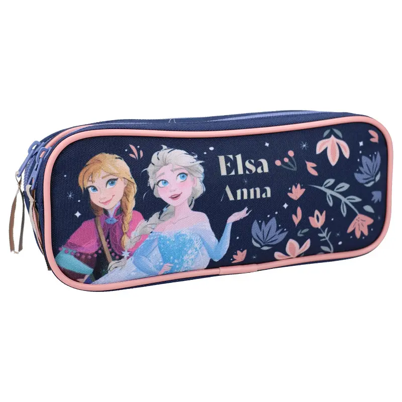 Vadobag Federmappe Frozen II Louder Than