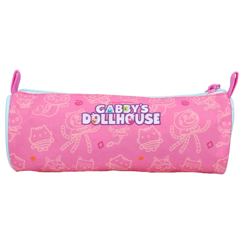 Vadobag Gabby's Dollhouse mīkstais penāls Photo 4