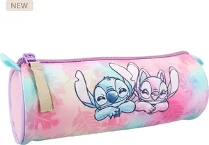 VADOBAG Pencil Case Stitch Wild Energy