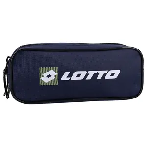 Vadobag Lotto Keeping Track Мягкий Пенал Синий
