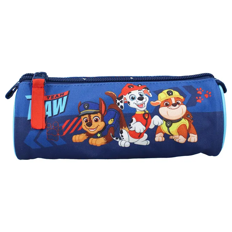 Vadobag Go Pups Go mīkstais penālis tumši zils Photo 2
