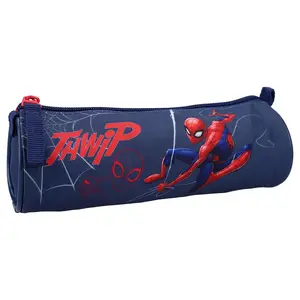 Мягкий пенал Vadobag Spider-Man Web Warriors разноцветный с рисунком