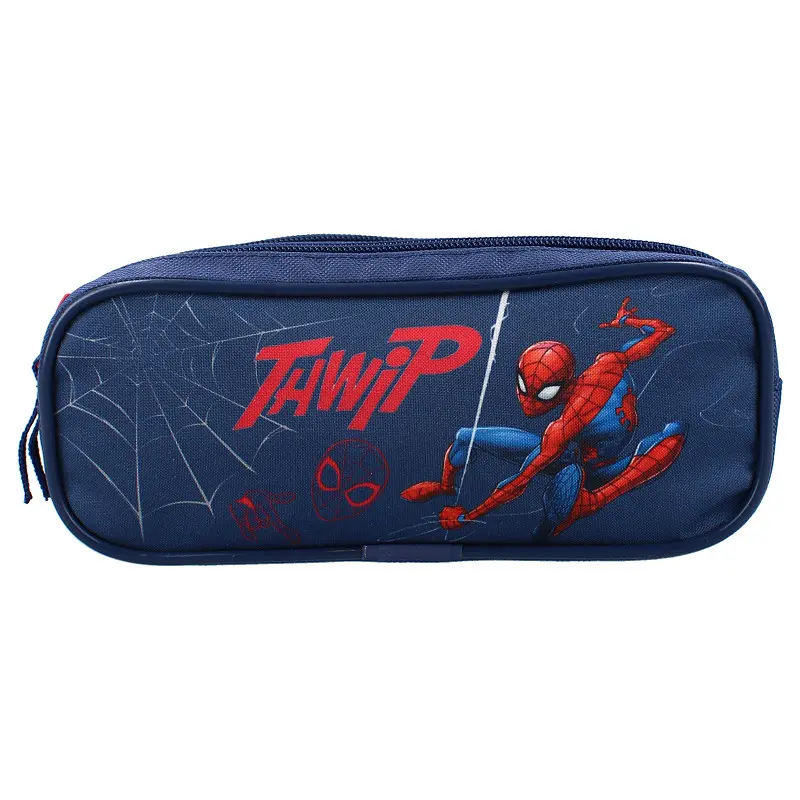 Vadobag Spider-Man Web Warriors Mīkstais penālis Photo 2