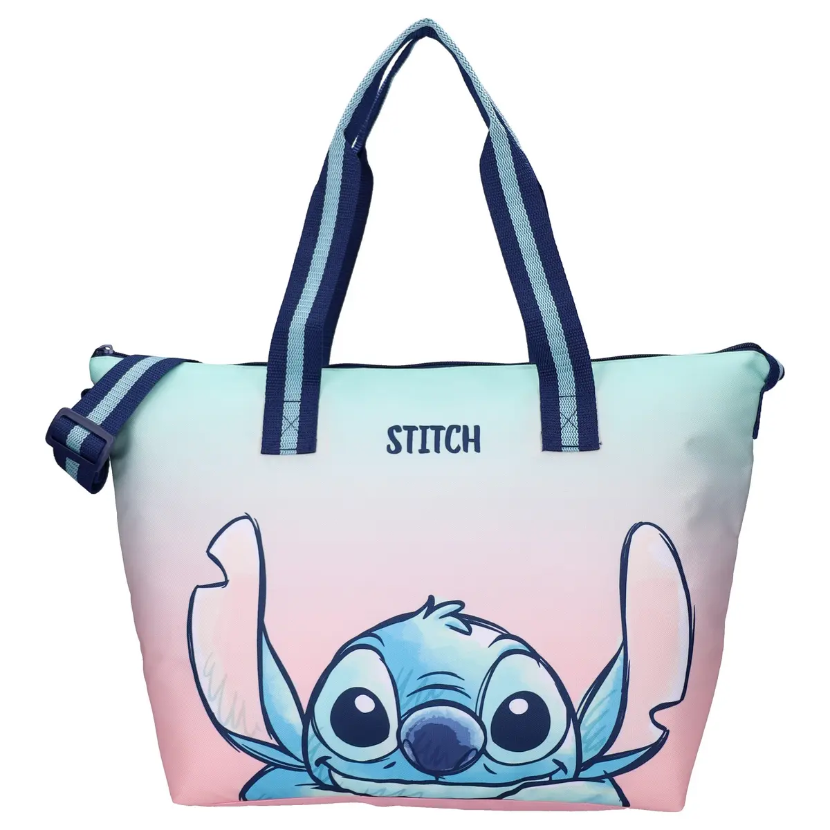 Vadobag Stitch Chill Vibes aukstuma kaste Photo 2