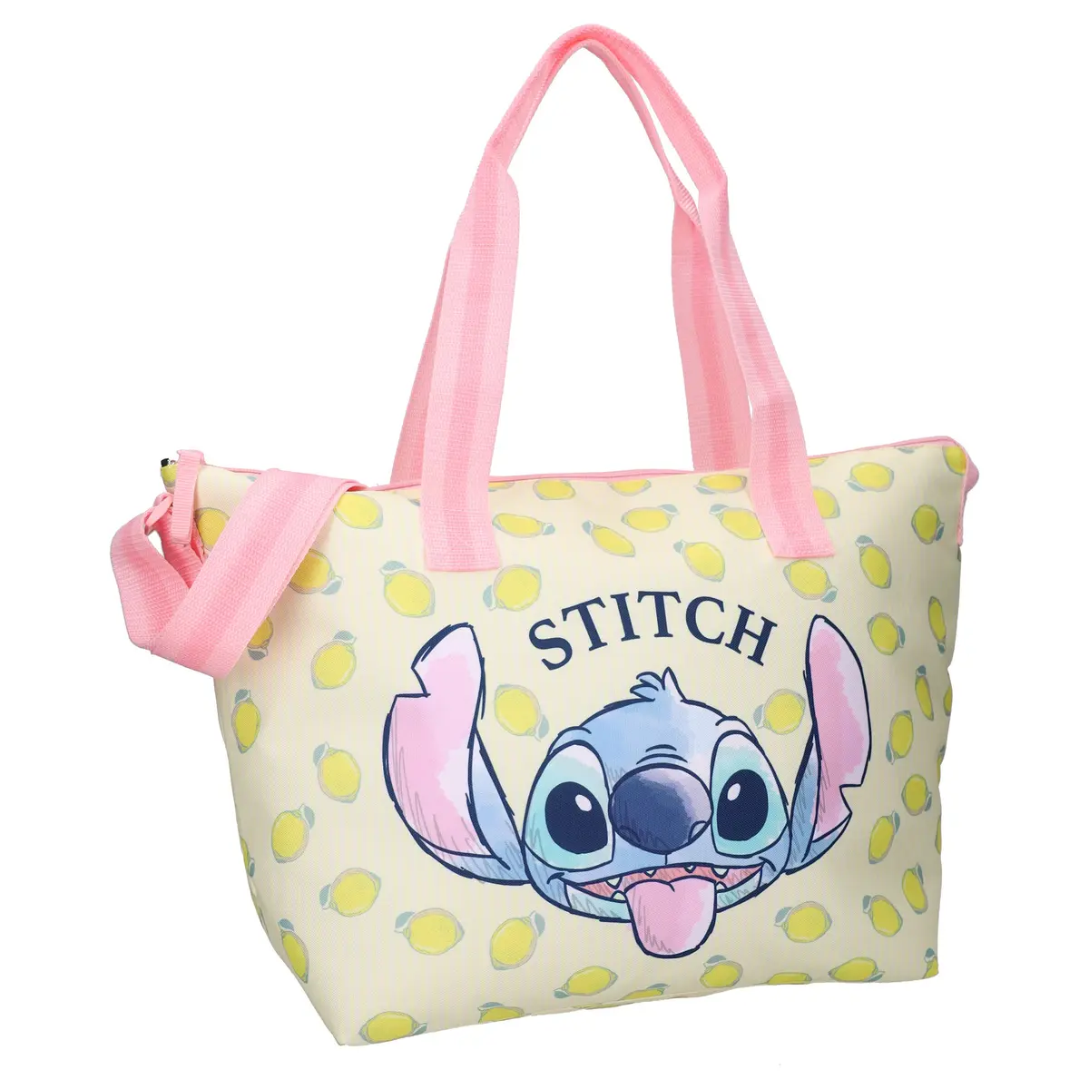 Vadobag Stitch Chill Vibes Mīkstā aukstuma