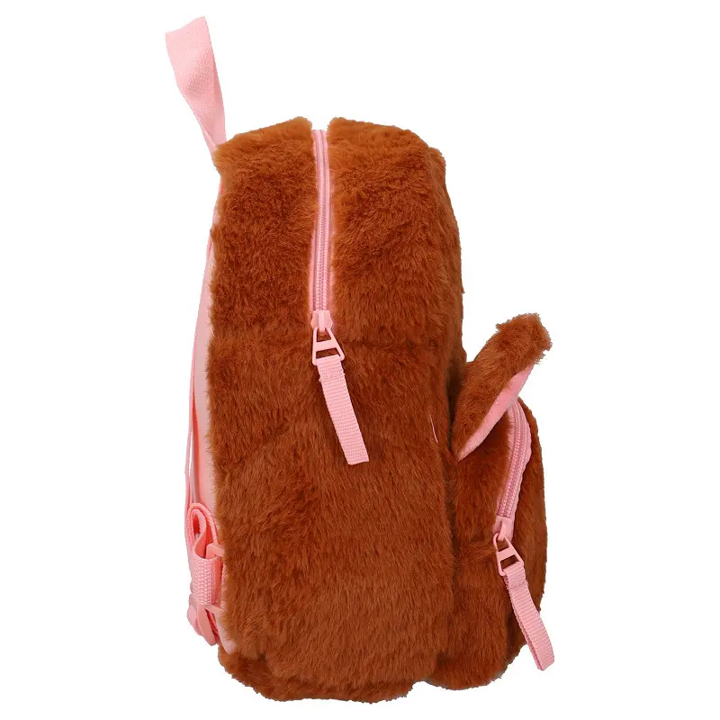 Vadobag Bambi Fluffy Festival pilsētas mugursoma Photo 2